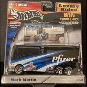 Mark Martin
