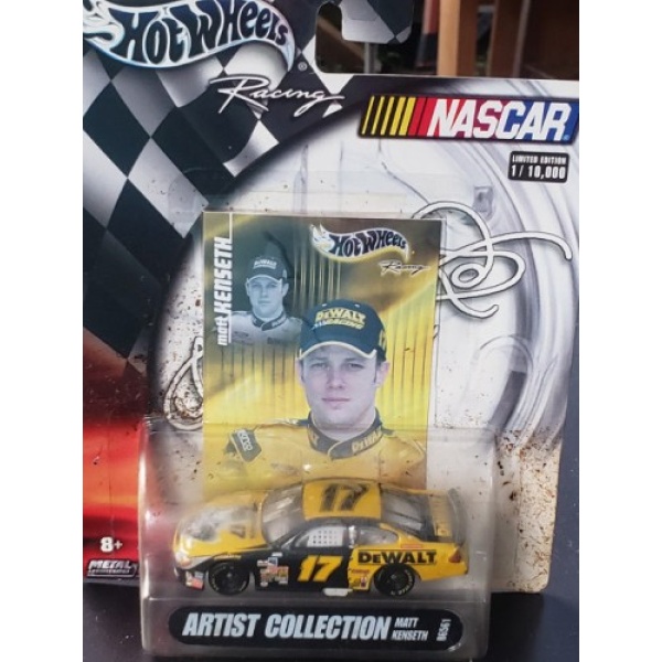 Matt Kenseth