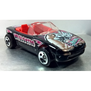 Mazda MX-5 Miata