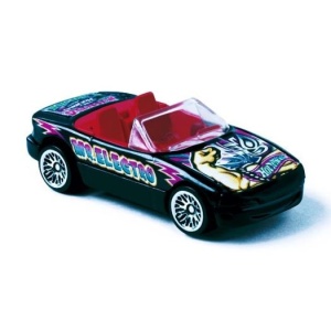 Mazda MX-5 Miata