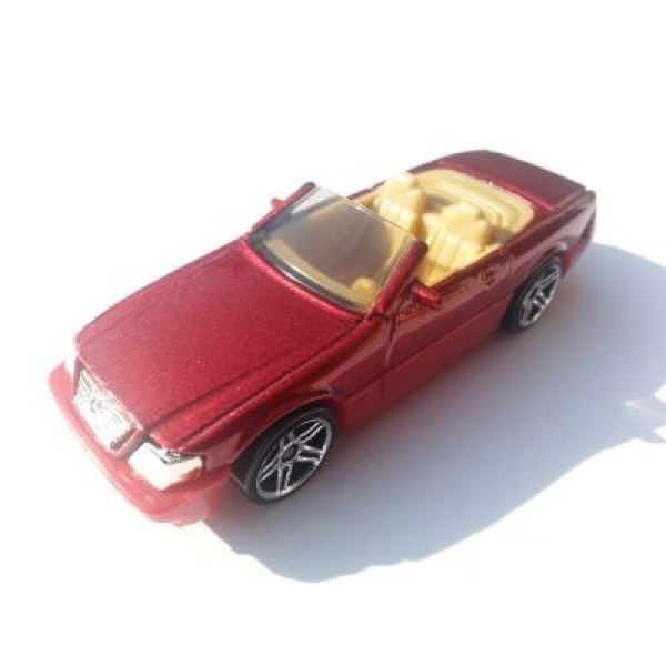 Mercedes-Benz SL