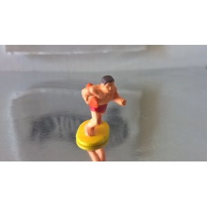 Micro Action Figure - Surfer