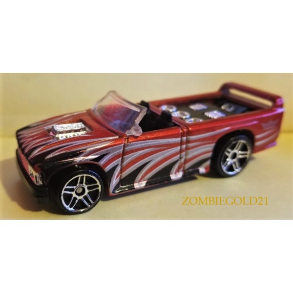 Mini Truck