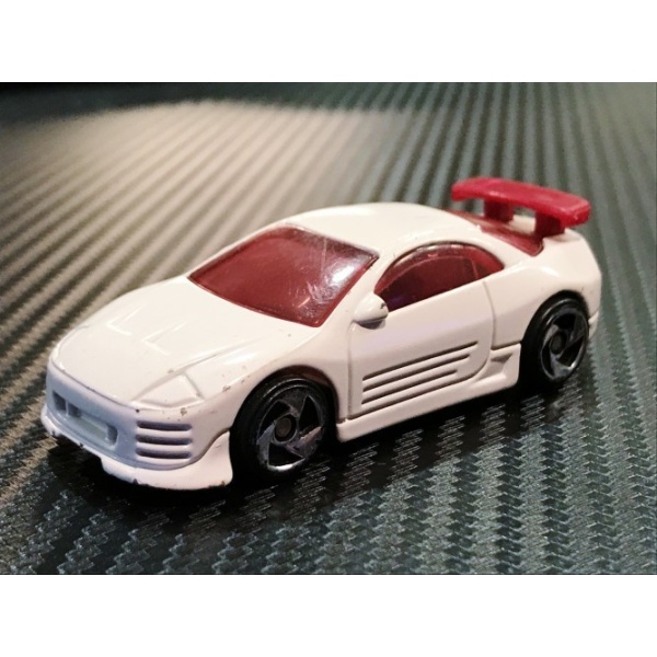 Mitsubishi Eclipse