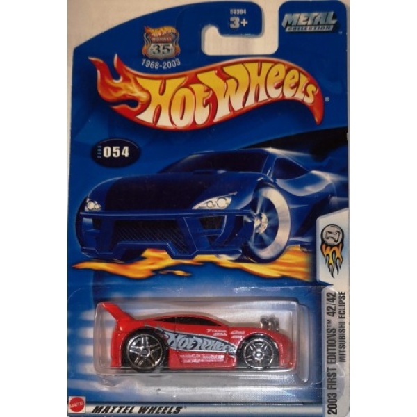 Mitsubishi Eclipse