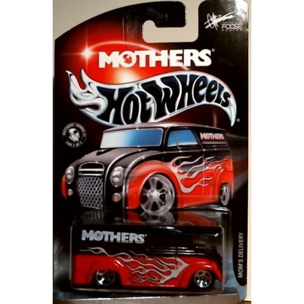 Mom's Delivery