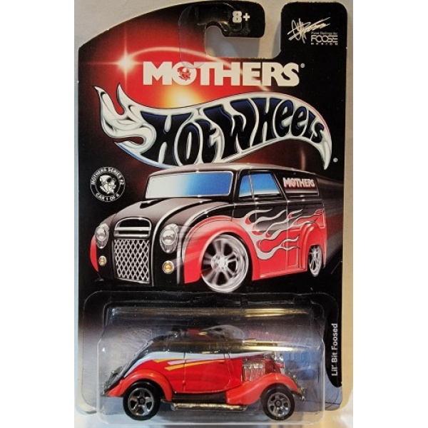 Mom's Pro '34