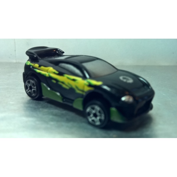 MS-T Suzuka (Micro)