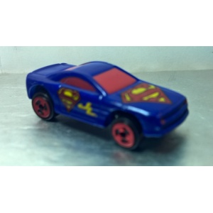 Muscle Tone - Superman (Micro)
