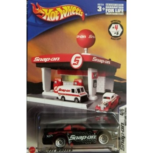 Mustang Cobra