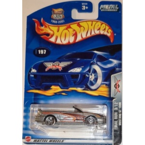 Mustang GT 1996