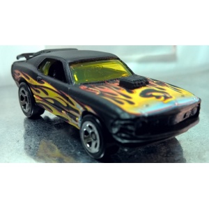 Mustang Mach I