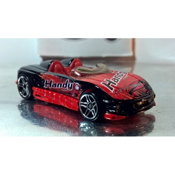MX48 Turbo