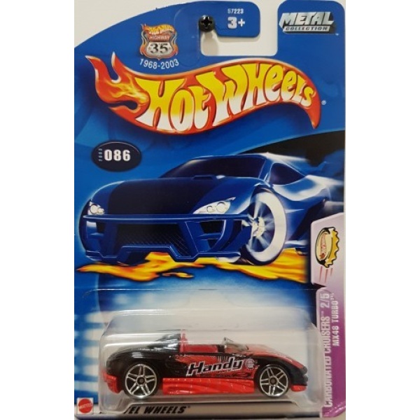 MX48 Turbo