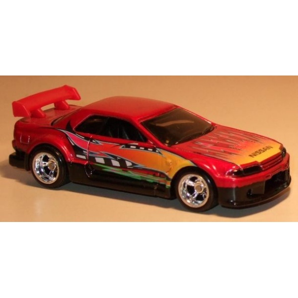 Nissan Skyline