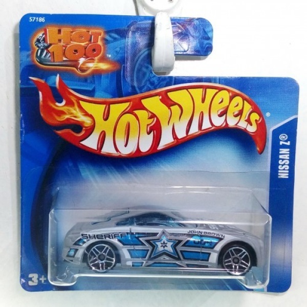 Nissan Z