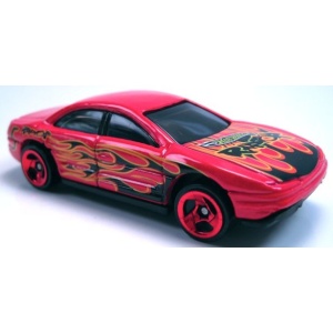 Oldsmobile Aurora