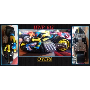 Over8