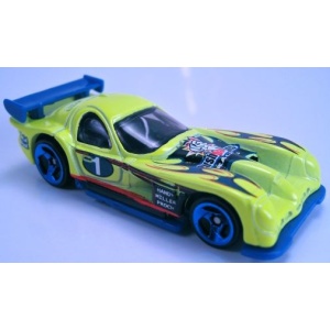 Panoz GTR-1