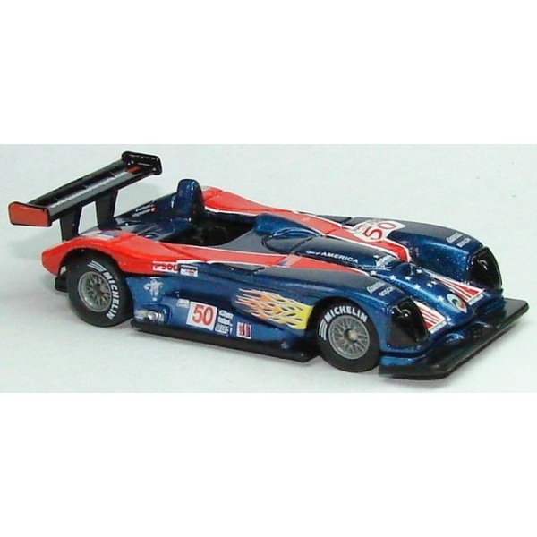 Panoz LMP-1 Roadster S