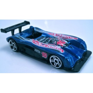 Panoz LMP-1 Roadster S