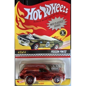 Poison Pinto