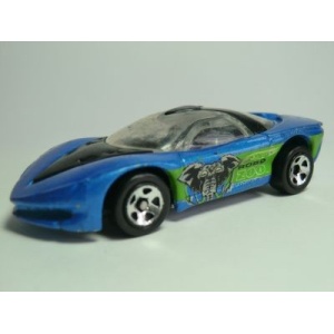 Pontiac Banshee