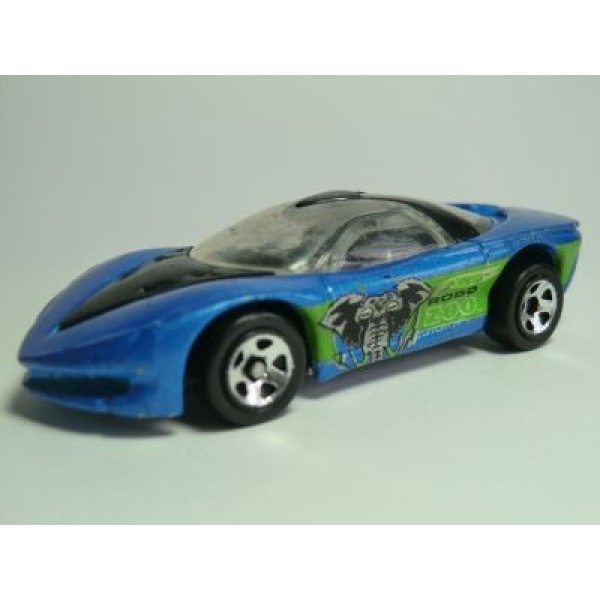 Pontiac Banshee