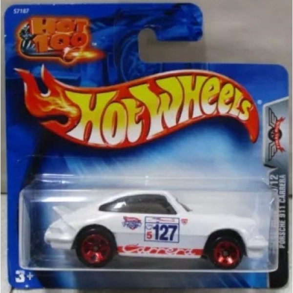 Porsche 911 Carrera