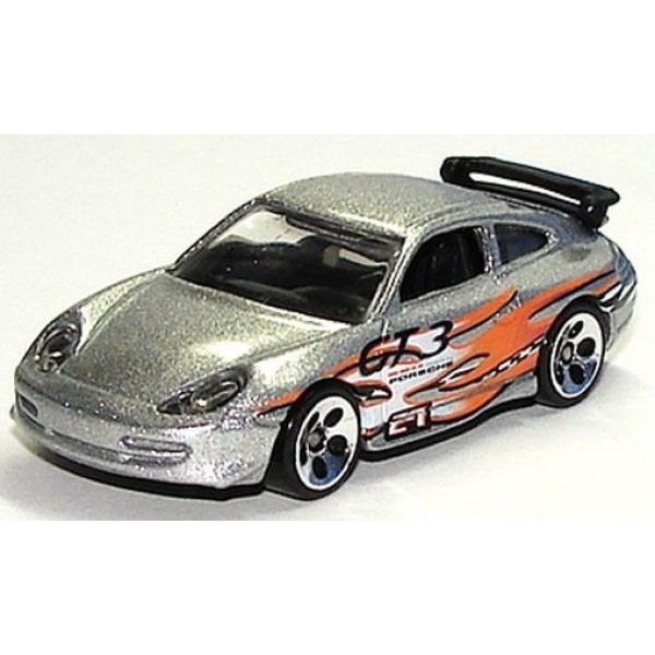Porsche 911 GT3 Cup