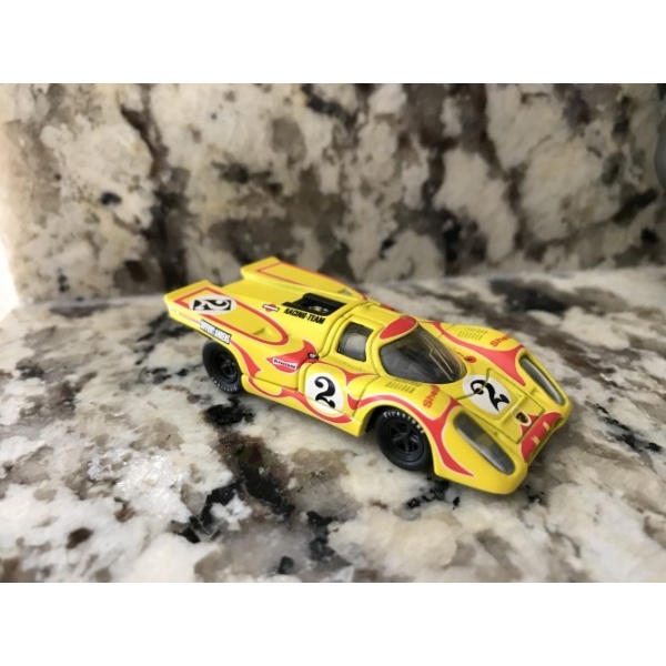 Porsche 917