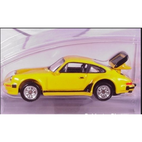 Porsche 930 Turbo