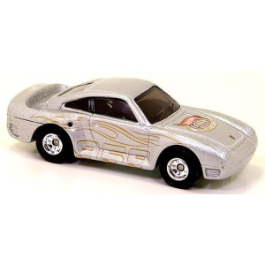 Porsche 959