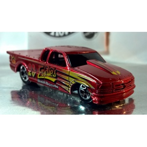 Pro Stock Truck Chevy S-10