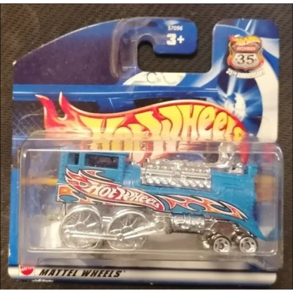 Rail Rodder