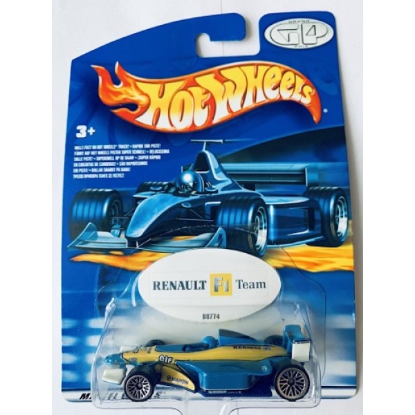 Renault F1 Team