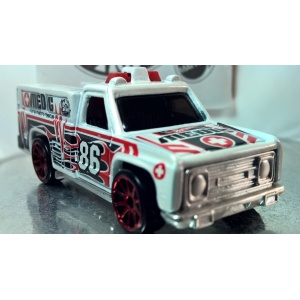 Rescue Ranger