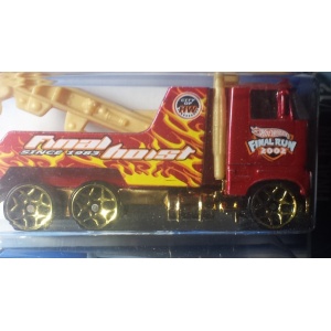 Rig Wrecker