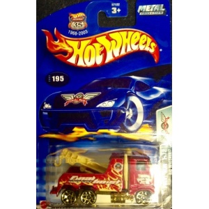 Rig Wrecker