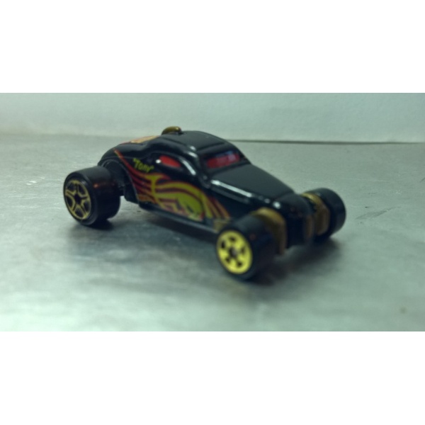 Roadster - Micro