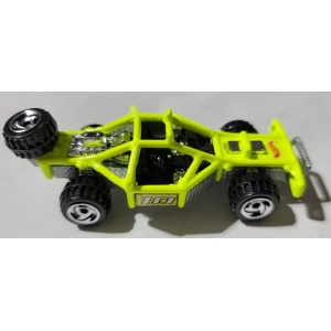 Roll Cage