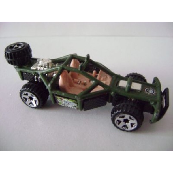 Roll Cage