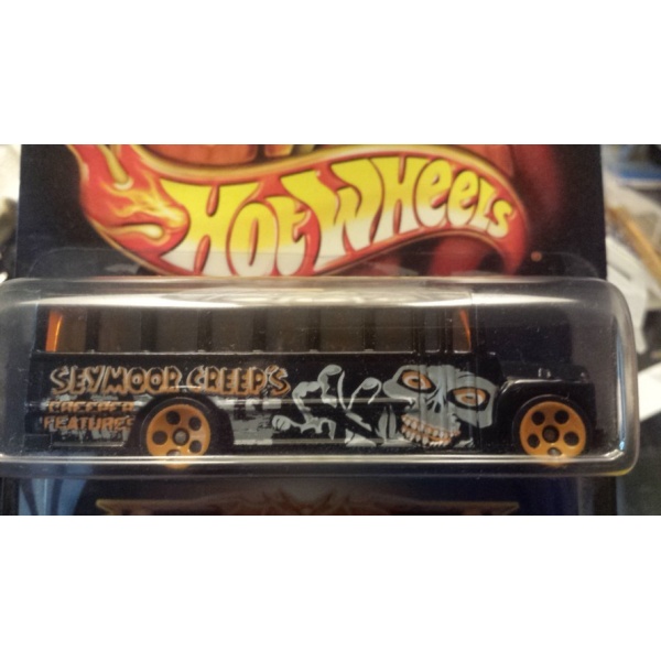 School Bus