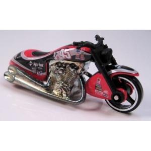 Scorchin' Scooter