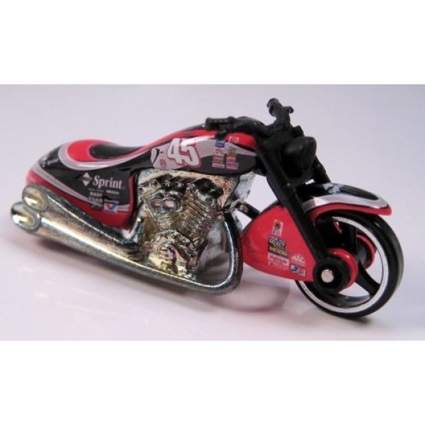 Scorchin' Scooter