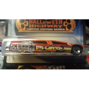 Sentinel 400 Limo
