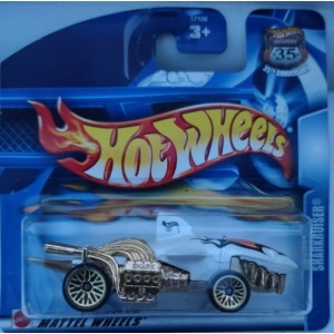 Sharkruiser