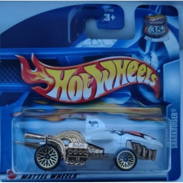 Sharkruiser