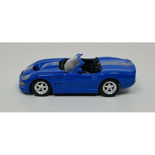 Shelby Series 1