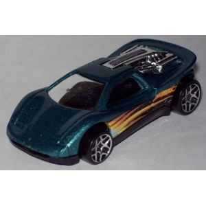 Speed Blaster